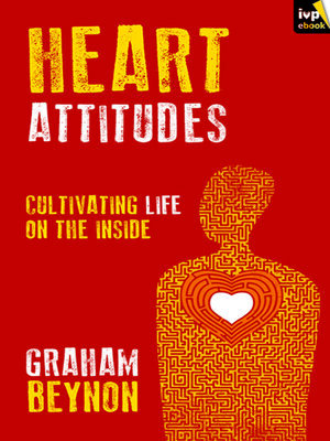 cover image of Heart Attitudes